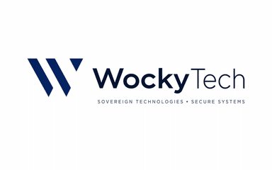 WockyTech Logo