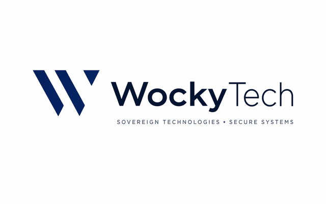 WockyTech Logo