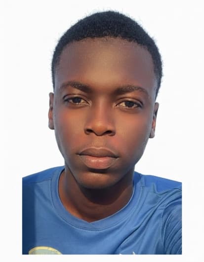 Amadou Mactar Ndiaye